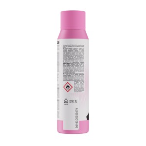 adidas Invisible Control antyperspirant w sprayu dla kobiet bez białych plam i żółtych śladów, 150 ml